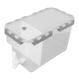 Refrigerator Drink Cold Kettle Large Capacity Multi Function Beverage Storage Kettle With Filter V1294-YM0706-3118230207112