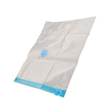 20pcs Vacuum Vacum Storage Saving Space Seal Bag Home Organiser Travel Portable V1294-YM0901-JYJJ666-20