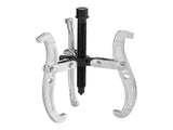 Gear Puller Set, 76.2 mm/101.6 mm/152.4 mm/203.2 mm 3 Jaw Bearing Puller with Reversible Jaws, 2 V952-ZSLBQ3468INCY2G2C001V0