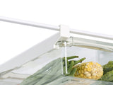 Fridge Storage Bin Multifunctional Refrigerator Drawer Organizer for Food Kitchen Supplies V1294-YM0901-3117240150311