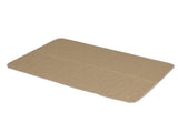 PaWz 2 Pcs 120x180 cm Reusable Waterproof KING DK1010-KING-2