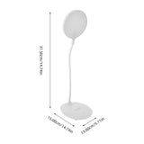 Worgeous LED Desk Lights Dimmable Table Lamp Work Lamps for Home Office V1189-WXFWAL-20260326-02124