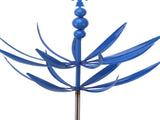 Wind Spinners for Garden Iron Windmill Sculptures 360 Degree Rotation for Outdoor Yard Lawn Garden V1294-YM0901-3111230151911