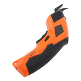 Electric Scissors 10000rpm High Efficiency Multifunctional Rechargeable Fabric Cutting Shear for V1294-YM0901-3113240020611