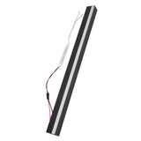 Modern LED Wall Light IP43 Waterproof Garden Strip Wall Lamp for Courtyard Passage 85265V V1294-YM0523-3119220041411
