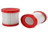 For BOSCH VF320H 18V HEPA Filter Washable 18V 2.6 Gallon Wet/Dry Vacuum Cleaner Replacement Part V1189-LWWAL-20260327-04755