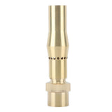 Fountain Nozzle Brass Fountain Sprinkler Head Column Waterscape Sprinkler Head for Garden Pond Bring V1294-YM0703-3111230094013