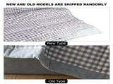 Air Conditioner Quilt Washable Cotton Lightweight Quilt Summer Comforter for Children Adult Type 2 V1294-YM0716-3117220174713