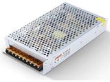 Switching Power Supply 12V 20A LED Transformer 240W Power Supply Ac 110V / 240V Dc 12V V1188-MS-227-1913