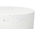Levede Side Table Terrazzo Round End CH1105