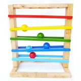 Track A Ball Rack V59-109