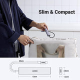 UGREEN 15495 5-in-1 USB-C Hub with 4K HDMI V28-ACBUGN15495