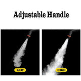 NEW Steam Cleaner Mop Kit Floor Kitchen Window Sterilize High Pressure Steamer V201-REFDZ0412YL8AU