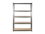 Giantz 6X1.5M Garage Shelving Warehouse Rack Pallet Racking Storage Shelves WR-E-7X15-CCX6