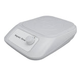 5W Mini Magnetic Stirrer 2000ML Mixing Capacity Powerful Magnetic Stirrer V1294-YM0901-3118230235911