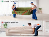 Moving Harness with Lifting Straps Set - Moving Aid - Moving Straps - Moving Belt - Lifting Aid V1188-MS101-01401-1
