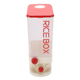 Rice Dispenser Large Capacity Multifunctional Airtight Space Saving Rice Storage Container for Home V1294-YM0901-3118250185111