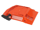 Lawn Mower Pull Starter ABS Wear Resistant Recoil Starter for Husqvarna 394 Chain Saw 5034624 02 V1294-YM0512-3111220286211
