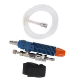 Ice Cooling Vest Vortex Tube Air Conditioning Vest Clothing Vortex Tube with Refrigerator Belt V1294-YM0703-3113230172311