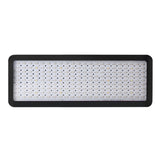 Green Fingers 2X 2000W Grow Lights LED Full Spectrum Indoor Plant All Stage Growth GL-NM-3T-2000X2