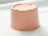 40 Pack Champagne Pale Pink Glass Votive Tealight Candle Holders House Party Centerpiece Xmas V382-CHAMPX40