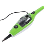 Steam Mop with 350ML Water Tank Multi Purpose High Temperature Steam Scrubbing Mop for Sofa Window V1294-YM0901-3113240251711