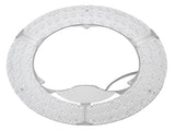 Ceiling Fan LED Light Energy Saving White Color Ceiling Light Retrofit Kit Round Light Replacement V1294-YM0901-3119250022316