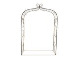 Riviera Garden Archway Arbor 215cm V637-74154ARC