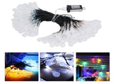 100LED Outdoor String Lights Decoration for Home Christmas Wedding Party Prop V1294-YM0901-3119200112311