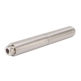 Pressurized Shower Nozzle Full Copper Shower Head Detachable Shower Head Handheld Showerhead Wire V1294-YM0703-3112230031312