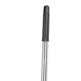 Flat Snow Shovel Multifunctional Steel Metal Driveway Heavy Duty Floor Ice Scraper Garden Grass V1294-YM0901-3111240273411
