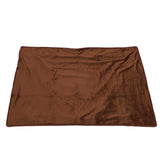 Heating Blanket Multifunctional Adjustable Temperature Control USB Electric Heated Blanket Coffee V1294-YM0710-3117230343013