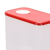 Rice Dispenser Large Capacity Multifunctional Airtight Space Saving Rice Storage Container for Home V1294-YM0901-3118250185111