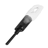 Cordless Handheld Car Cleaner 20000PA Powerful Suction Quiet USB Rechargeable Portable Mini V1294-YM0901-3113240101411