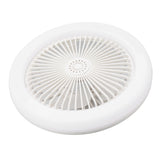 30W Ceiling Light 9.8inch Adjustable Angle Remote Control Aroma 3 Speed Color Temperature E27 V1294-YM0706-3119230098611