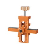 For Woodworking Cabinet Door Installation Mounting Jig Quick Positioning Panel Rebounding Device V1189-LWWAL-20260327-04964