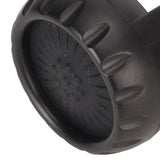 Wireless Bluetooth PTT Button, Mini PTT Button Switch, Waterproof Walkie Talkie Button, for iOS for V1366-AZ2-W-05559