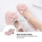Women's High Heel Shoes, Stylish Spring Season Heels, 1 Pair Comfortable Fashion Footwear V1369-AZ3-W-18365
