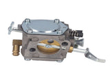 Carburetor for Lawn Mower Carburetor Replacement for Wacker Stampfer BS500 BS500S BS600 BS600S BS650 V1294-YM0715-3111220153811