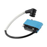 Ignition Coil for CS-590 Chainsaw Fit for A411001340, CA10036, 83GD for Echo Smile Home V1189-LWWAL-20260327-04474