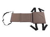 Treestand Seat Cushion Comfortable Foldable Adjustable 900D Oxford Fabric Tree Stand Chair Pad for V1294-YM0901-3111240290011