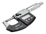 Micrometer Set, Digital Outside Micrometer 0-25.4 mm Measuring Range, 0.001 mm Resolution, V952-QFCTZWJQFC01PF0V5001V9