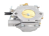 Carburetor Carb Reliable High Efficient Rugged Carburetor Assembly For 11241200609 Chainsaw V1294-YM0710-3111230299311
