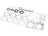 Engines Overhaul Kit Aluminum Alloy Pistons Rings Gasket Set Compatible for CH18 CH20 CH22 V1294-YM0901-3111240204311