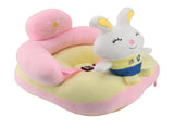 Learning Sitting Chair Sofa Prevents Falling Over Adjustable Angle Portable Safe Reliable Plush for V1294-YM0901-3116240000311