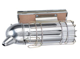 Pointed Beehive Smoker Stainless Steel Beekeeping Equipment Apiculture Tool for Outdoor Bee House V1294-YM0523-3111210388511