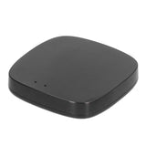 Home Intelligent Controller for Tuya Zigbee USB Powered Wireless Gateway APP Remote ControlBlack V1294-YM0901-3113210102611