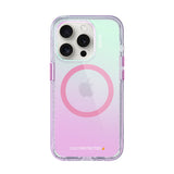 EFM Aspen Case Armour with D3O BIO suits iPhone 15 Pro Max - Glitter Pearl V578-EFCDUAE608GLP