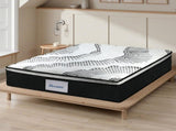 Dreamz 7 Zone Pocket Spring Mattress Medium Firm King MS1028-K-AU