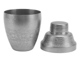Cocktail Shaker 304 Stainless Steel Boston Shaker Mixer with Built in Strainer for Bar Home V1294-YM0626-3118220326111